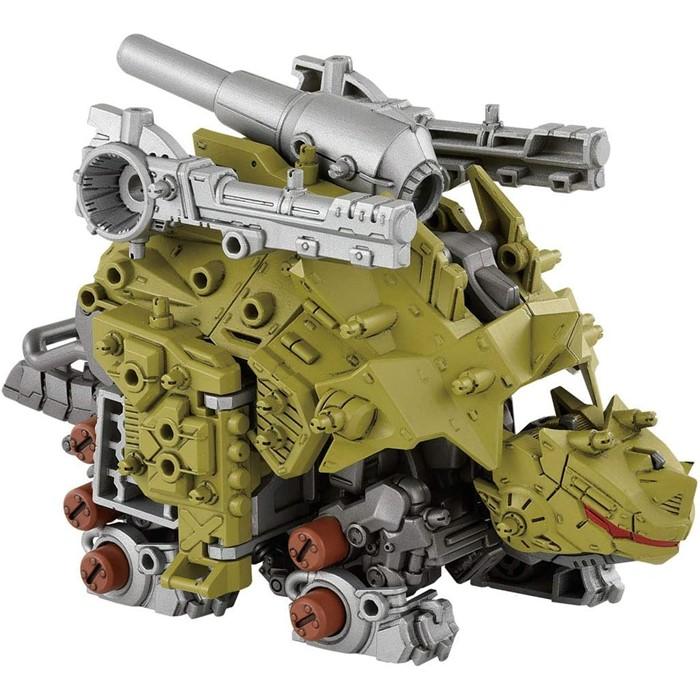 タカラトミー（TAKARA TOMY） ZOIDS ゾイドワイルド ZW28 バズートル