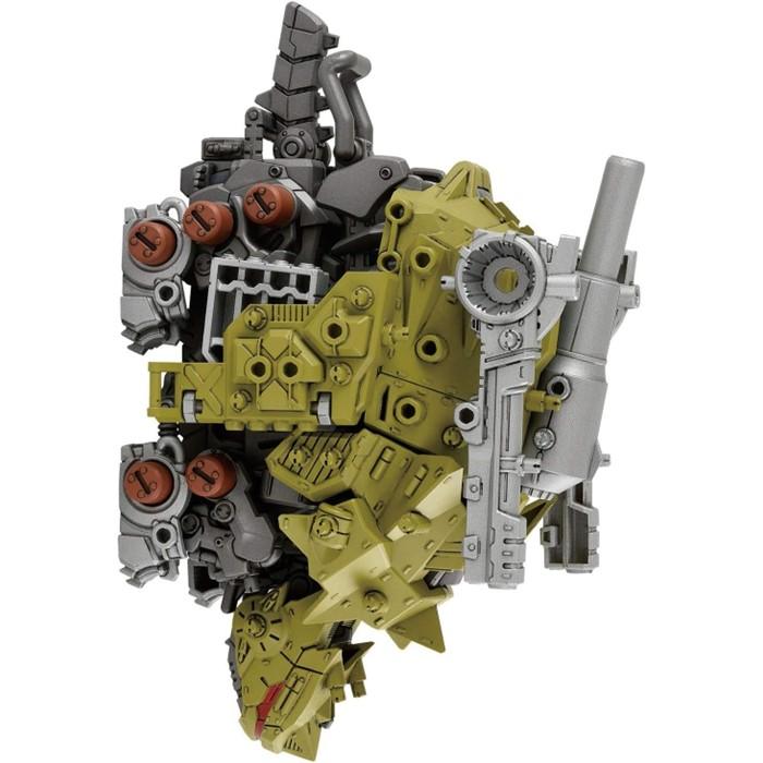 タカラトミー（TAKARA TOMY） ZOIDS ゾイドワイルド ZW28 バズートル