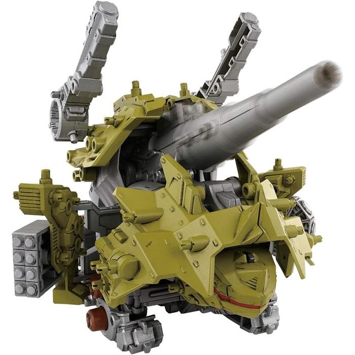 タカラトミー（TAKARA TOMY） ZOIDS ゾイドワイルド ZW28 バズートル