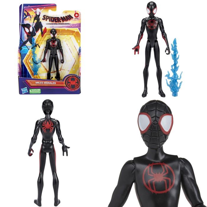 Hasbro マーベル MARVEL スパイダーマン アクロス・ザ Hasbro マーベル MARVEL スパイダーマン アクロス・ザ