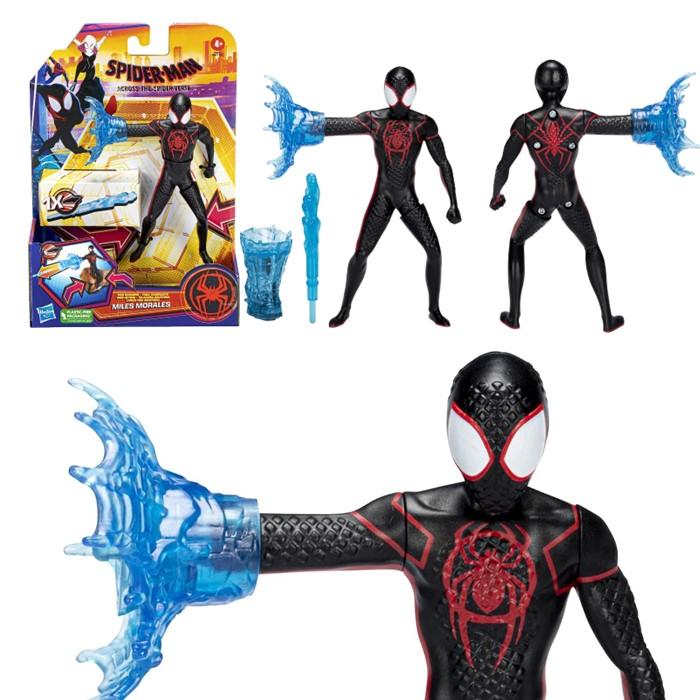 Hasbro マーベル MARVEL スパイダーマン アクロス・ザ Hasbro マーベル MARVEL スパイダーマン アクロス・ザ