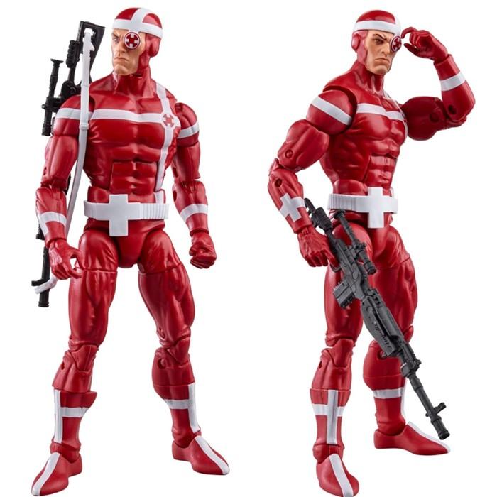 Hasbro MARVEL マーベル レジェンド シリーズ アベンジャーズ コミック