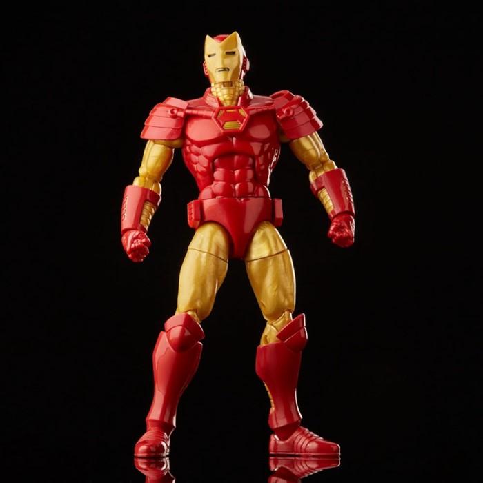 Hasbro MARVEL マーベル レジェンド シリーズ アベンジャーズ コミック