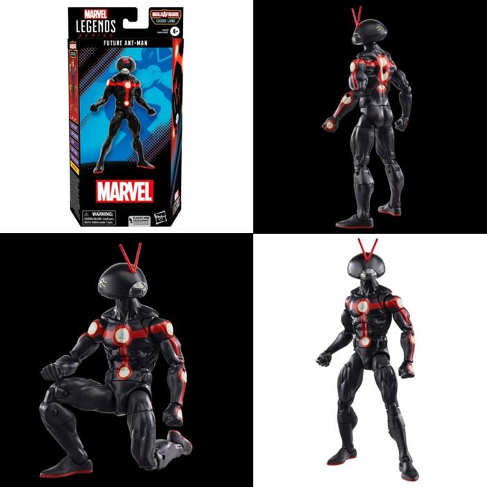 【新品・未開封品】MARVEL フィギュア コレクション１５体セット Hasbro MARVEL マーベル レジェンド シリーズ アベンジャーズ コミック