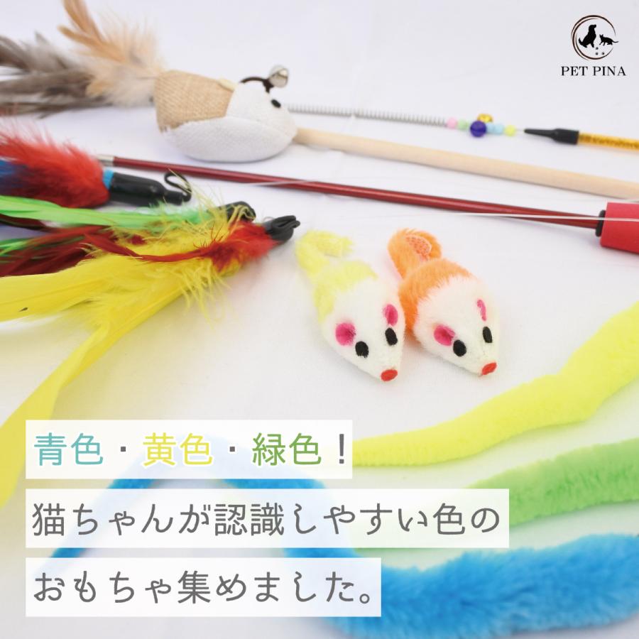 猫 爪とぎ ポール おもちゃ 11点 セット ねこ 麻 縄巻き 極太 爪研ぎ