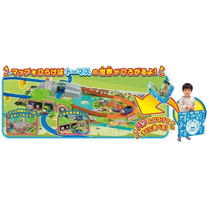 タカラトミー プラレール きかんしゃ トーマス GOGOトーマス タカラトミー プラレール きかんしゃ トーマス GOGOトーマス