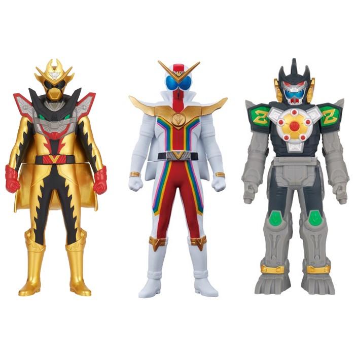 BANDAI（バンダイ） 機界戦隊ゼンカイジャー DXゼンカイジュウオー