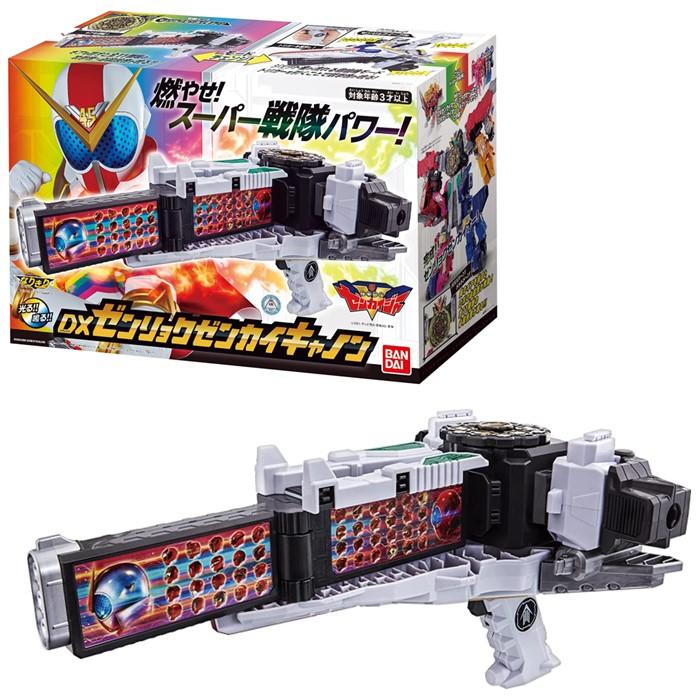 機界戦隊　ゼンカイジャー　DX ゼンカイオー　ブルマジーンセット　新品 Amazon.co.jp: 機界戦隊ゼンカイジャー 全界合体 DXゼンカイオー