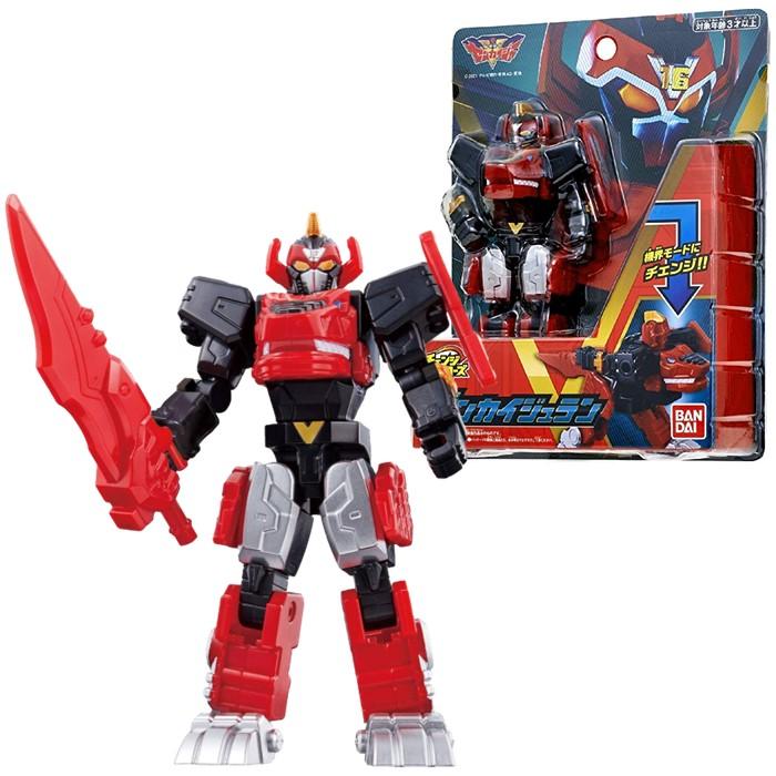 BANDAI（バンダイ） 機界戦隊ゼンカイジャー DXゼンカイジュウオー