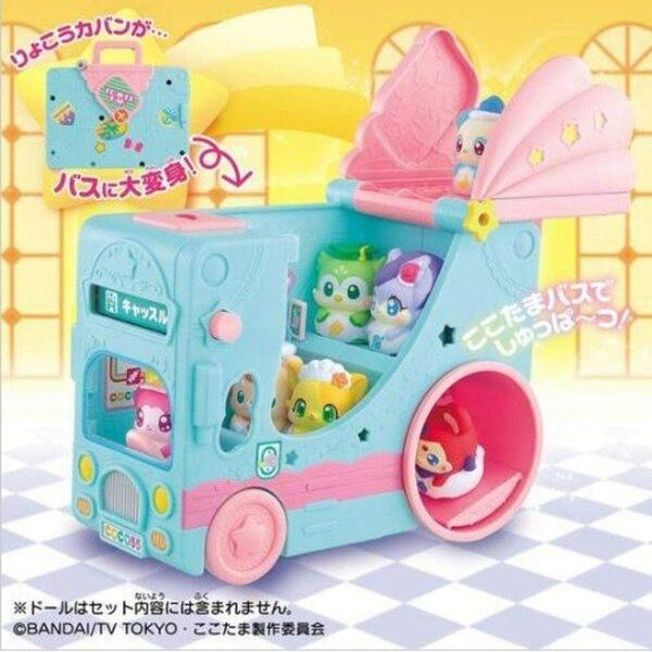 ここたま とけいのここたまゆうえんち その他全8種セット キラキラハッピー ひらけ ここたま ハウス ドール おもちゃ 7gadget Yahoo 店 通販 Yahoo ショッピング