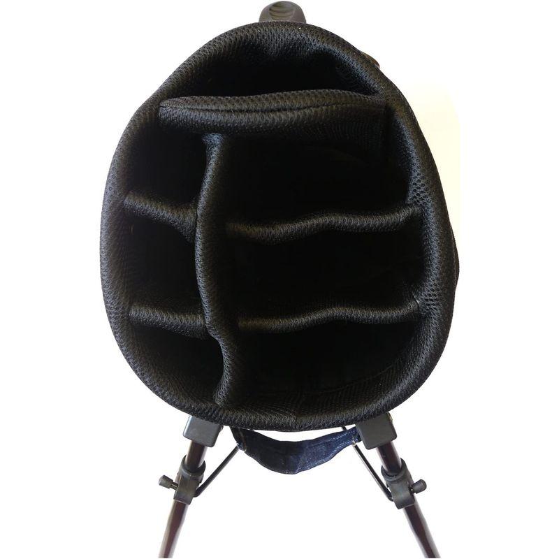 19golf デニムキャディバッグ CBSTI20 スタンダード インディゴブルー デニムキャディバッグ CBSTI20 スタンダード インディゴブルー サイズ