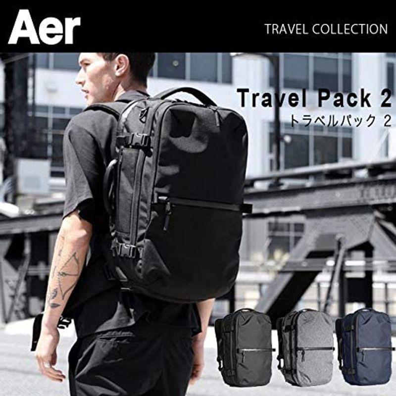 Aer Travel Pack Small エアー トラベルパック スモール