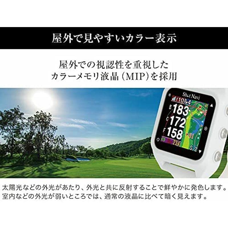 廉価版Shot Navi HuG Beyond Lite (ブラック) Navi HuG Beyond Lite ブラック