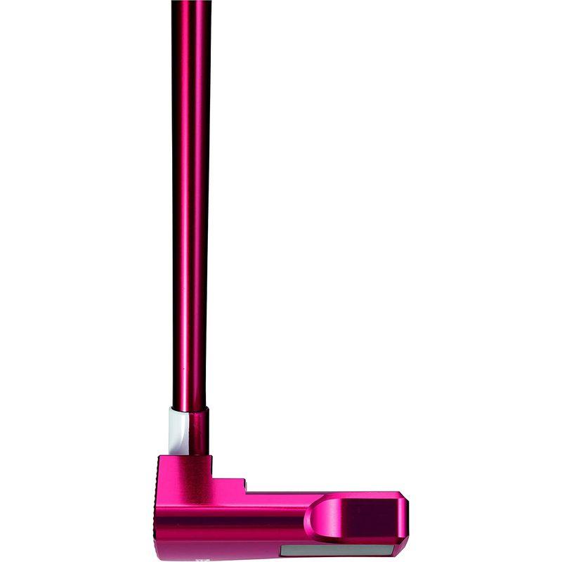 【新商品】 キャスコ(Kasco) パター Red9/9 Red9/9パター ネオマレット カーボン ユニセックス RNM-003 右 ロフト角: 1. 【HO8280797681】(28864円)