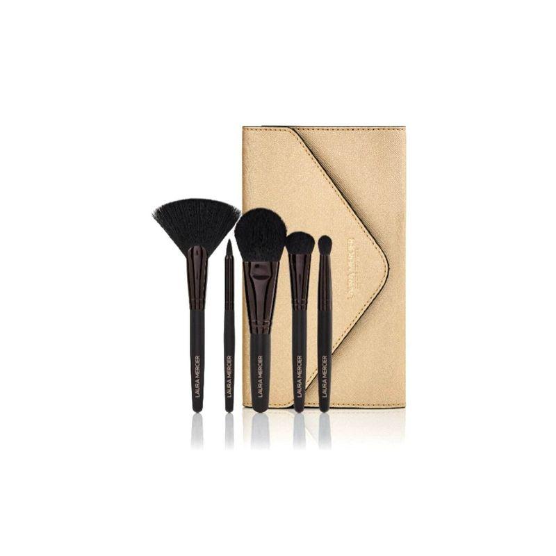 LAURA MERCIER ローラ メルシエ 2021 クリスマスコフレ ストローク