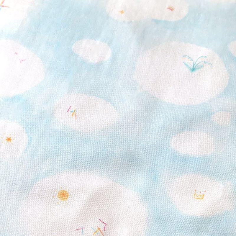 【値下げ⭕️】 10mois(ディモワ)-NAOMI ITO ベビー用おふとんセット ウォシュロンふとん(丸洗い可)・クリーンくるマット(丸洗い可) UNR 【E7355854578】(25640円)