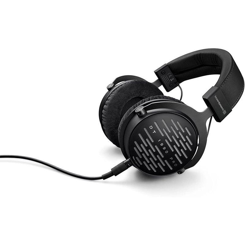 beyerdynamic DT 1990 PRO PreSonus Eris Sub8 アクティブ・サブウーファー 8”