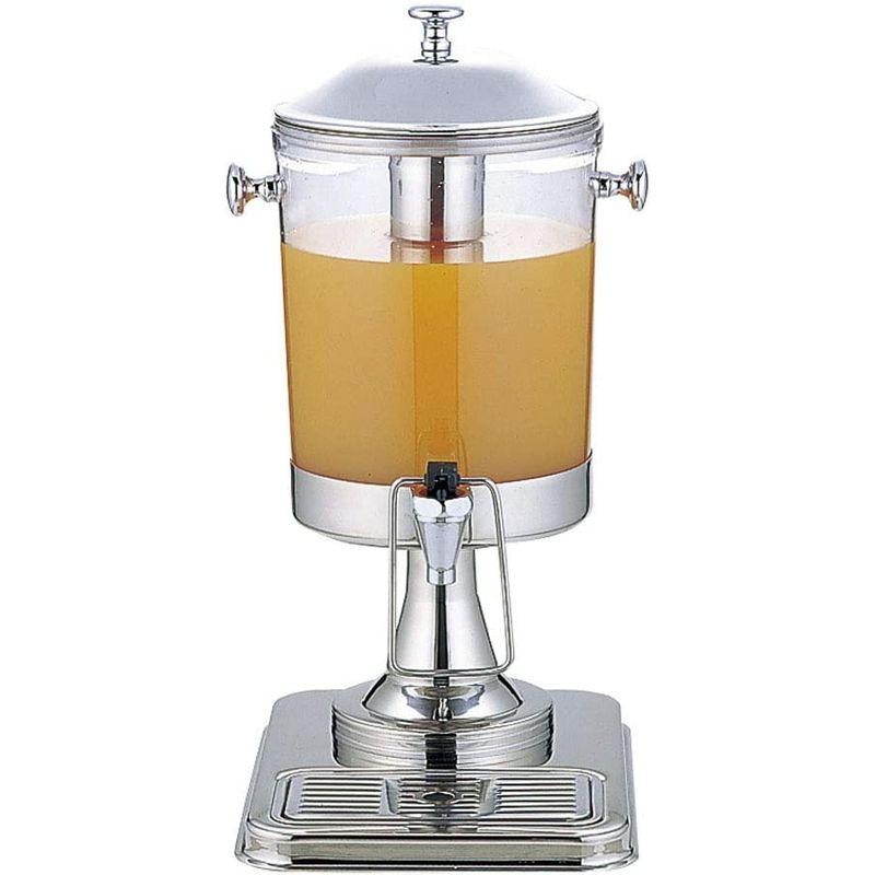 82％以上節約 KINGO ジュースディスペンサー 6L×1 10401-2 FZY4301