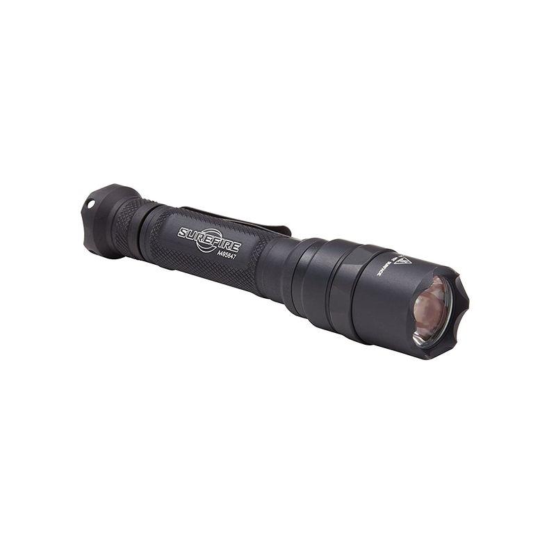 SUREFIRE(シュアファイア) LEDライト E2DLU ディフェンダーウルトラ