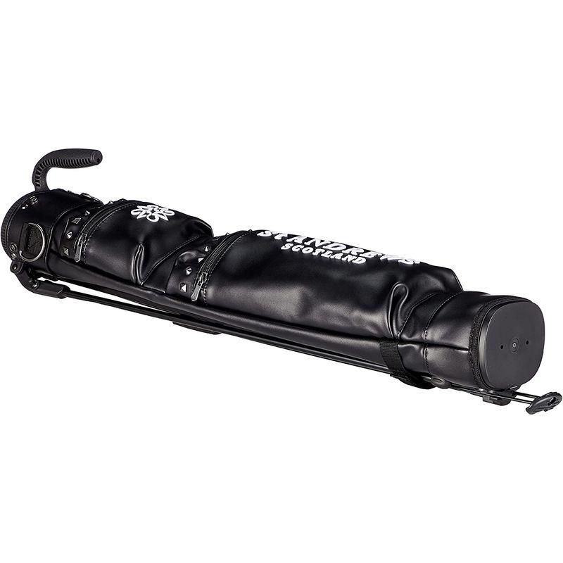 セントアンドリュース 継続定番商品 セルフスタンドクラブケース (46inch対応・フード付き) / 簡易 ゴルフ / 042-298470 セントアンドリュース 042-298470 Q1887023911(16527円)