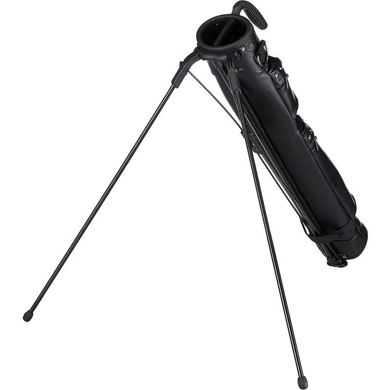 セントアンドリュース 継続定番商品 セルフスタンドクラブケース (46inch対応・フード付き) / 簡易 ゴルフ / 042-298470 セントアンドリュース 042-298470 Q1887023911(16527円)
