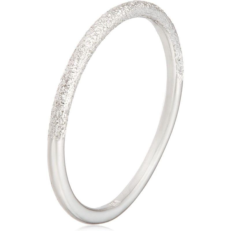 コンアフェット con affetto Stardust Ring / K10 CPR1-3 日本サイズ1号 con affetto Stardust Ring K10 CPR1 日本サイズ1号