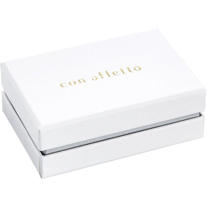 コンアフェット con affetto Stardust Ring / K10 CPR1-3 日本サイズ1号 con affetto Stardust Ring K10 CPR1 日本サイズ1号