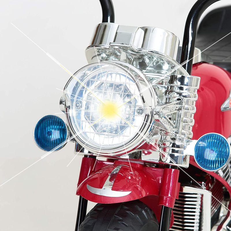 ミズタニ電動バイク スーパーアメリカンニューパイソンV-NP メルセデスベンツ 公式 ML350 電動乗用ラジコンカー 電動乗用カー プロポ操作可能 子供用 プレゼント 7996A A1326846472(11621円)