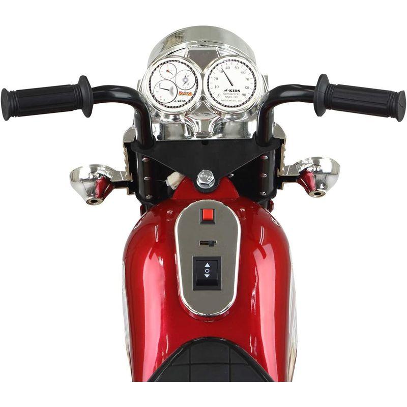 ミズタニ電動バイク スーパーアメリカンニューパイソンV-NP メルセデスベンツ 公式 ML350 電動乗用ラジコンカー 電動乗用カー プロポ操作可能 子供用 プレゼント 7996A A1326846472(11621円)