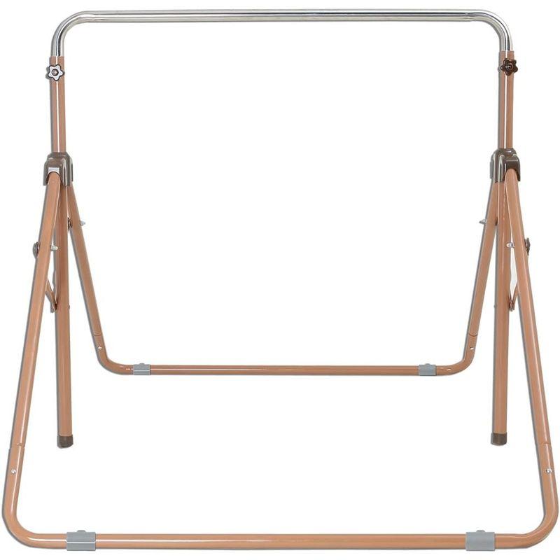 ミズタニ ハンモック鉄棒 アリアナ OP-H ハンモック鉄棒 アリアナ OP ハンモック