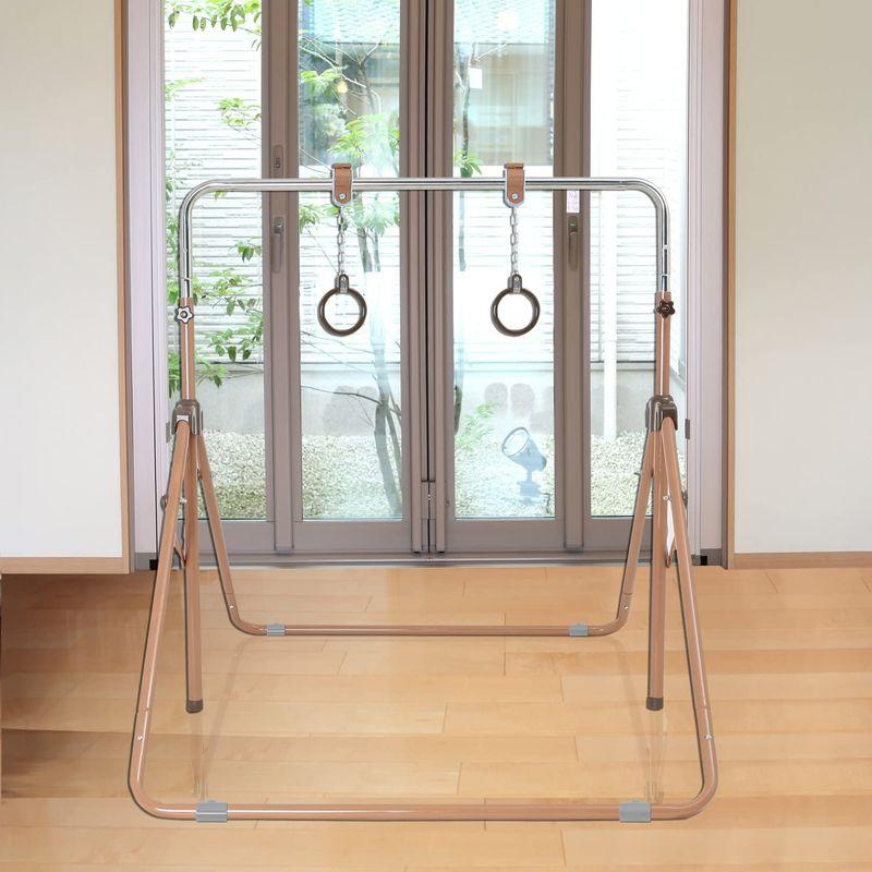 ミズタニ ハンモック鉄棒 アリアナ OP-H ハンモック鉄棒 アリアナ OP ハンモック