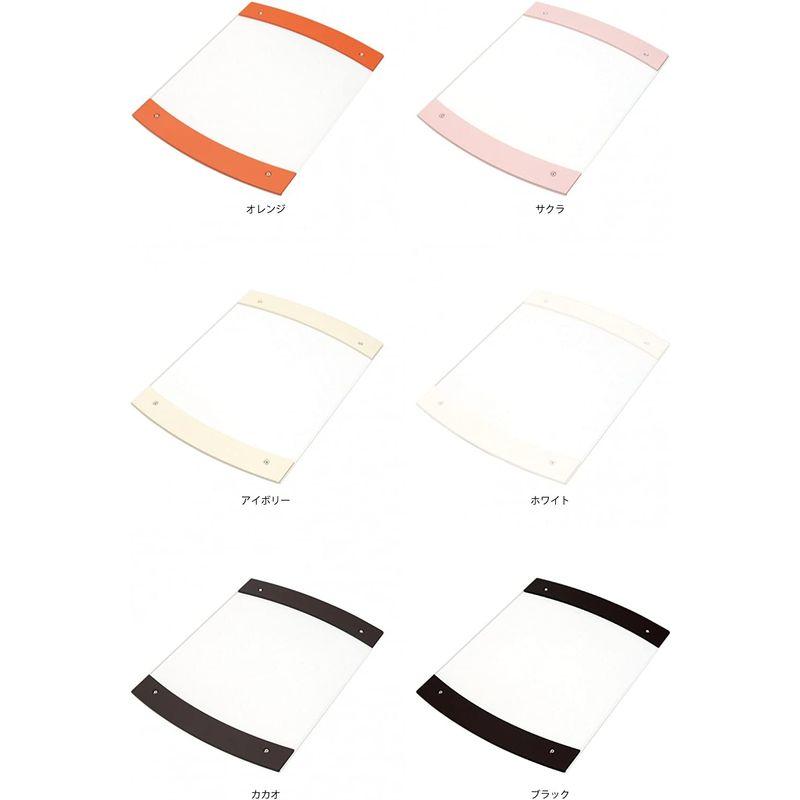 pecolo(ペコロ) Toilet Tray Wide オレンジ ワイドサイズ ペコロ Toilet Tray Wide オレンジ ワイドサイズ