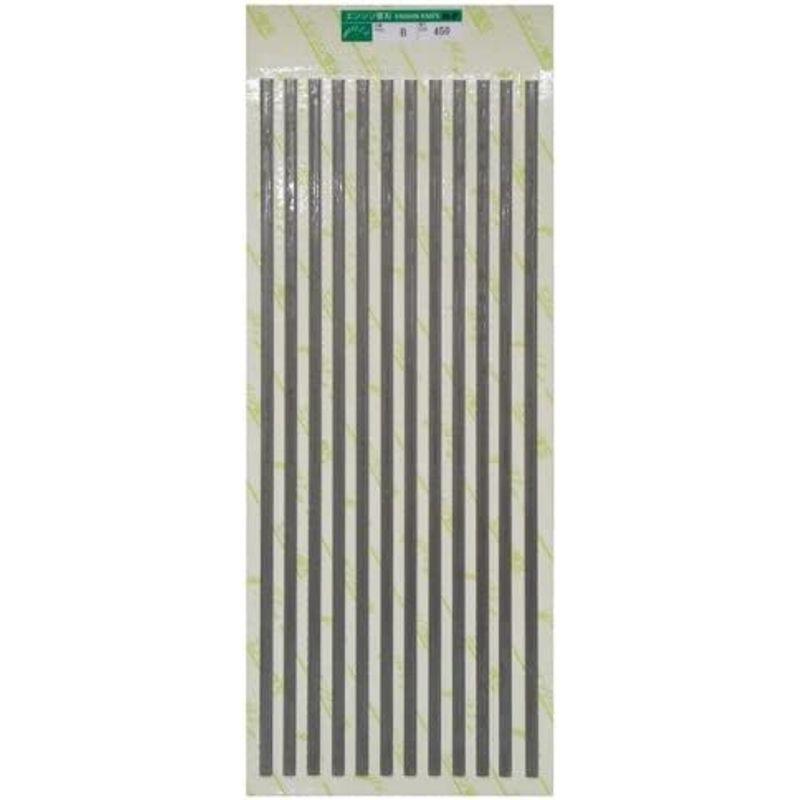 兼房 H-Pエンシン替刃 450mm Cタイプ 12本-