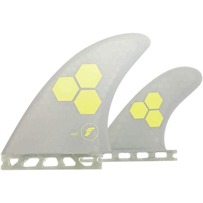 FUTURES FINS(フューチャーズフィンシステム) ヘキサライト AMT アルメリック パフォーマンスグラス 3本セット スタビ RT サーフィン、ボディボード N1574705867(13792円)