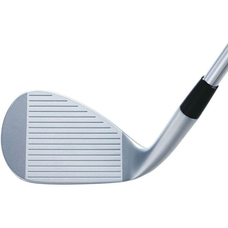 キャスコ(Kasco) ドルフィンウェッジ セミグースネックタイプ メンズ DW-120G Kasco ドルフィンウェッジ セミグースネックタイプ メンズ DW 120G 1度