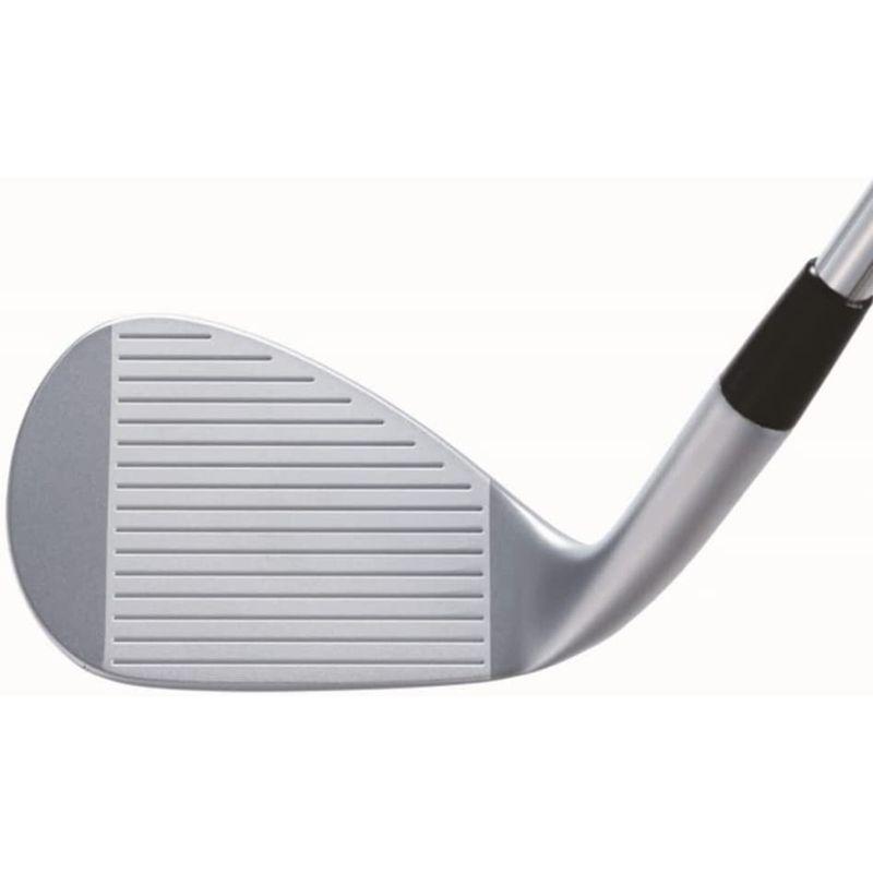 キャスコ(Kasco) ドルフィンウェッジ セミグースネックタイプ メンズ DW-120G レディース Kasco ドルフィンウェッジ セミグースネックタイプ メンズ DW 120G レディース