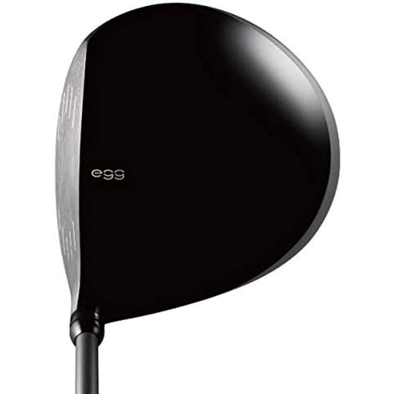 【新入荷】 PRGR(プロギア) ドライバー NEW EGG 5500 IMPACT ドライバー 19EGG5500 IMPACT 11.5 M37 R 【1414436124】(49303円)
