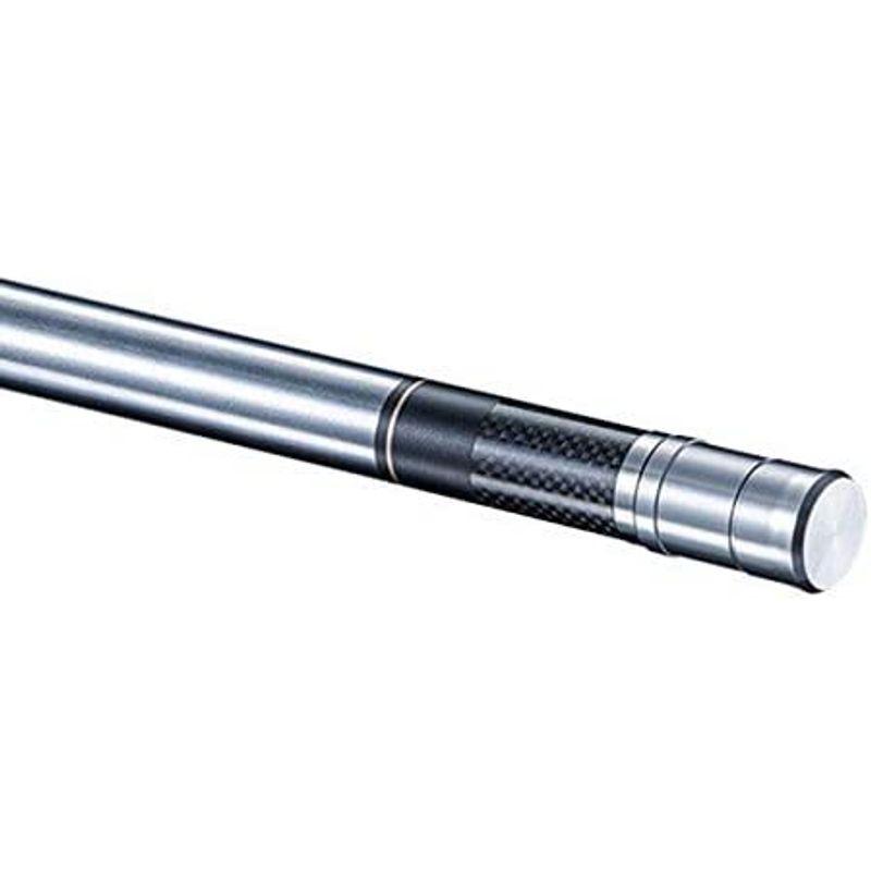 シマノ(SHIMANO) 19 ボーダレス スペシャル GL Kモデル K450-T ガイドレス仕様 大型へらぶな 鯉 グレ 黒鯛 スズキ ボンバダ クプアス 48 BOMBADA Kupuasu