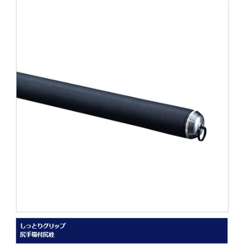 シマノ(SHIMANO) 19 ボーダレス スペシャル GL Kモデル K450-T ガイドレス仕様 大型へらぶな 鯉 グレ 黒鯛 スズキ ボンバダ クプアス 48 BOMBADA Kupuasu