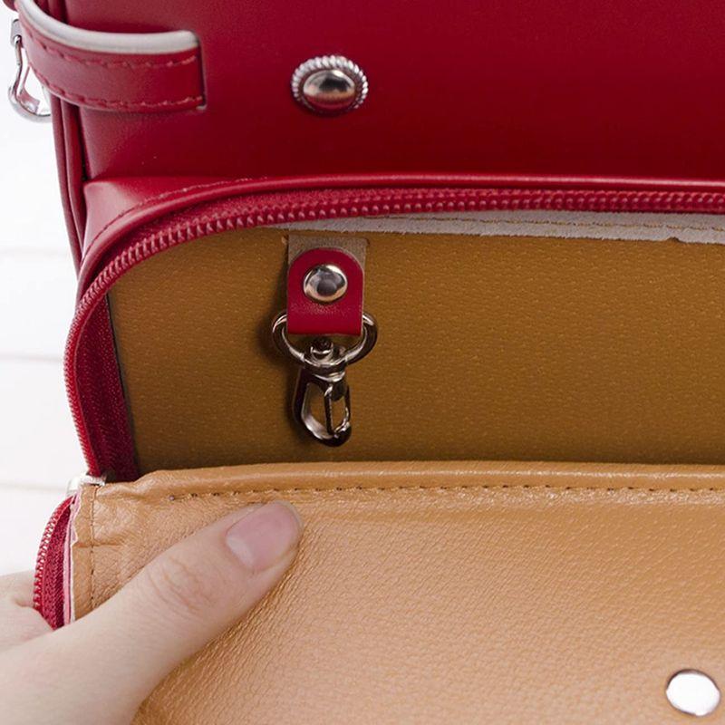 秋冬の主役◎ 2022年モデルランドセル 村瀬鞄行 匠 TM127 牛革 A4フラットファイル対応 手作りランドセル メモリフォーム低反発 (ピンク) 【1539081720】(53648円)