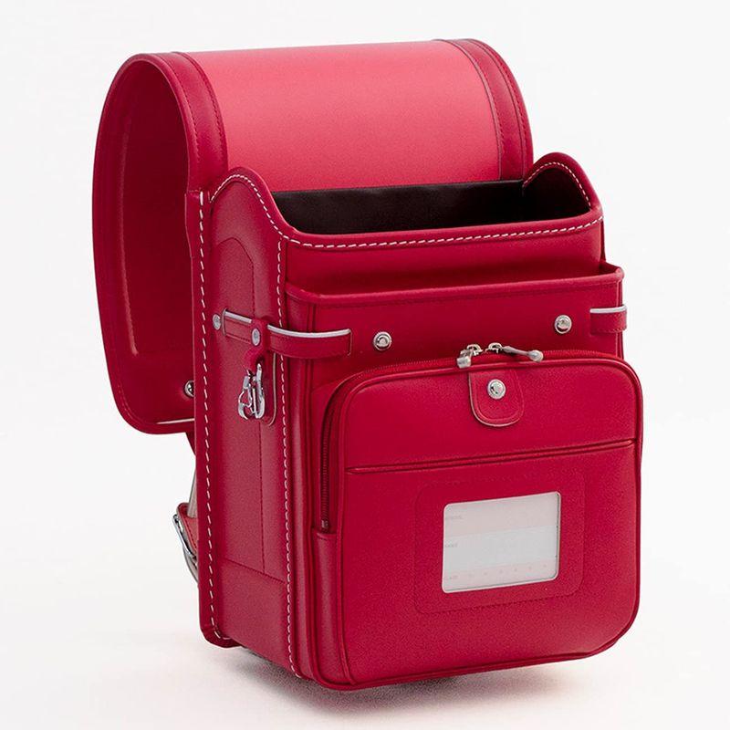 秋冬の主役◎ 2022年モデルランドセル 村瀬鞄行 匠 TM127 牛革 A4フラットファイル対応 手作りランドセル メモリフォーム低反発 (ピンク) 【1539081720】(53648円)