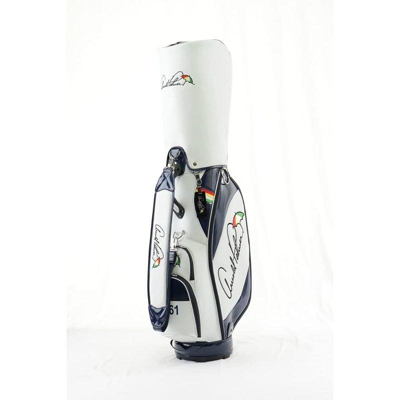 アーノルドパーマー キャディバッグ メンズ MCB APCB-20H BK/NV E2127757468(18639円)