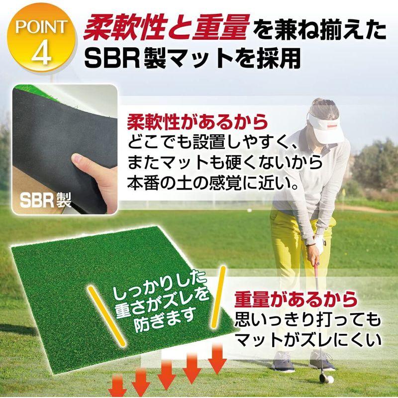 GolfStyle ゴルフマット 20mm ラフ芝 ゴルフ 練習 マット 100×100cm アイアン ショット アプローチ 練習用 Rou     商品情報    【商品名】　GolfStyle ゴルフマット 20mm ラフ芝 ゴルフ 練習 マット 100×100cm アイアン ショット アプローチ 練習用  WSO1219521889(10683円)