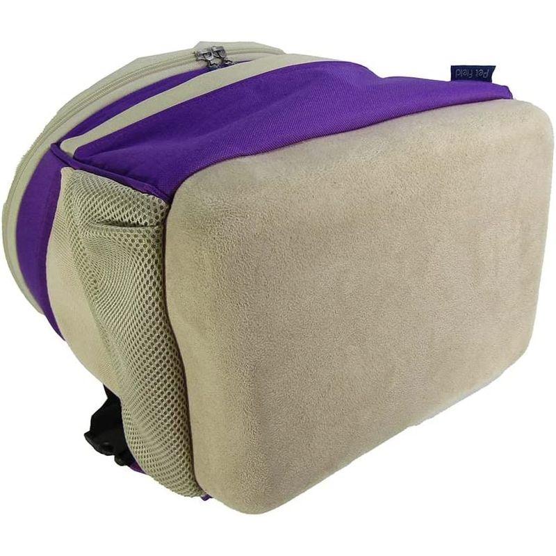 Pet Field(ペットフィールド) ペットキャリーバッグ ペットキャリー リュック 猫 小型犬 ショルダーバッグ 手提げ 3way かわ リュック Field ペットフィールド ペットキャリーバッグ ペットキャリー 小型犬 ショルダーバッグ 手提げ 3way かわ J1421560613(12453円)