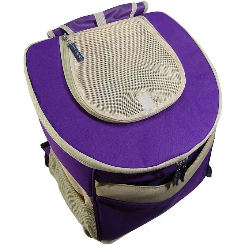 Pet Field(ペットフィールド) ペットキャリーバッグ ペットキャリー リュック 猫 小型犬 ショルダーバッグ 手提げ 3way かわ リュック Field ペットフィールド ペットキャリーバッグ ペットキャリー 小型犬 ショルダーバッグ 手提げ 3way かわ J1421560613(12453円)