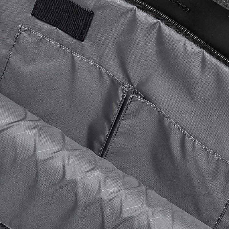 サムソナイト フライズライト 2 FLYZ-LITE 2 トートバッグ エキスパンダブル メンズ QI109003 ブラック サムソナイト FLYZ-LITE フライズライト QI109003 メンズ 2 トートバッグ エキスパンダブル 2 ブラック I2073721814(18166円)