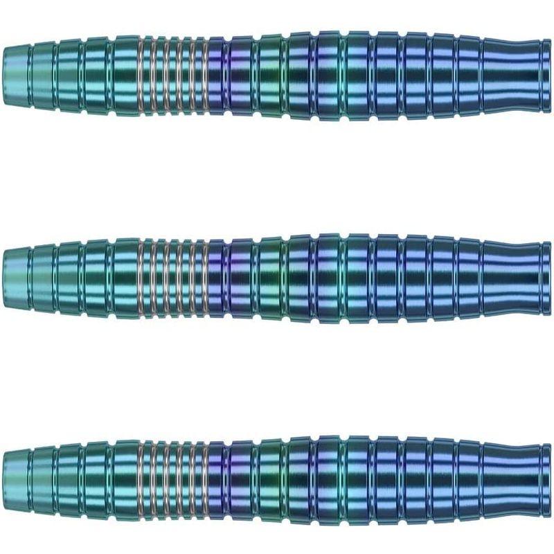 TARGET ターゲット RISING SUN G6 ライジングサン No.5 210169 村松治樹選手モデル ダーツ バレル ダーツセッ 3個 RISING SUN 村松治樹選手モデル ターゲット G6 ライジングサン No ダーツ バレル ダーツセッ