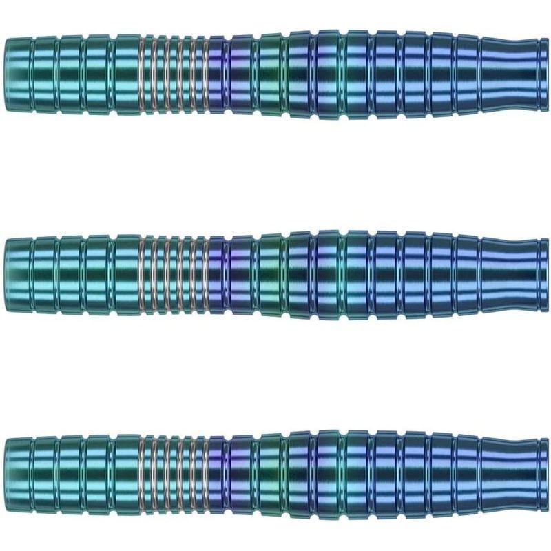 TARGET ターゲット RISING SUN G6 ライジングサン 2BA 210167 村松治樹選手モデル ダーツ バレル ダーツセット 3個 RISING SUN 村松治樹選手モデル ターゲット G6 ライジングサン 2BA ダーツ バレル ダーツセット