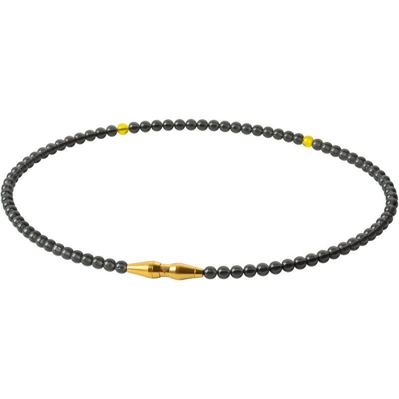 柳田悠岐選手愛用商品ファイテン(phiten) ネックレス RAKUWAネック EXTREME クリスタルタッチ ゴールド 45cm phiten ネックレス RAKUWAネック EXTREME クリスタルタッチ ゴールド 45cm