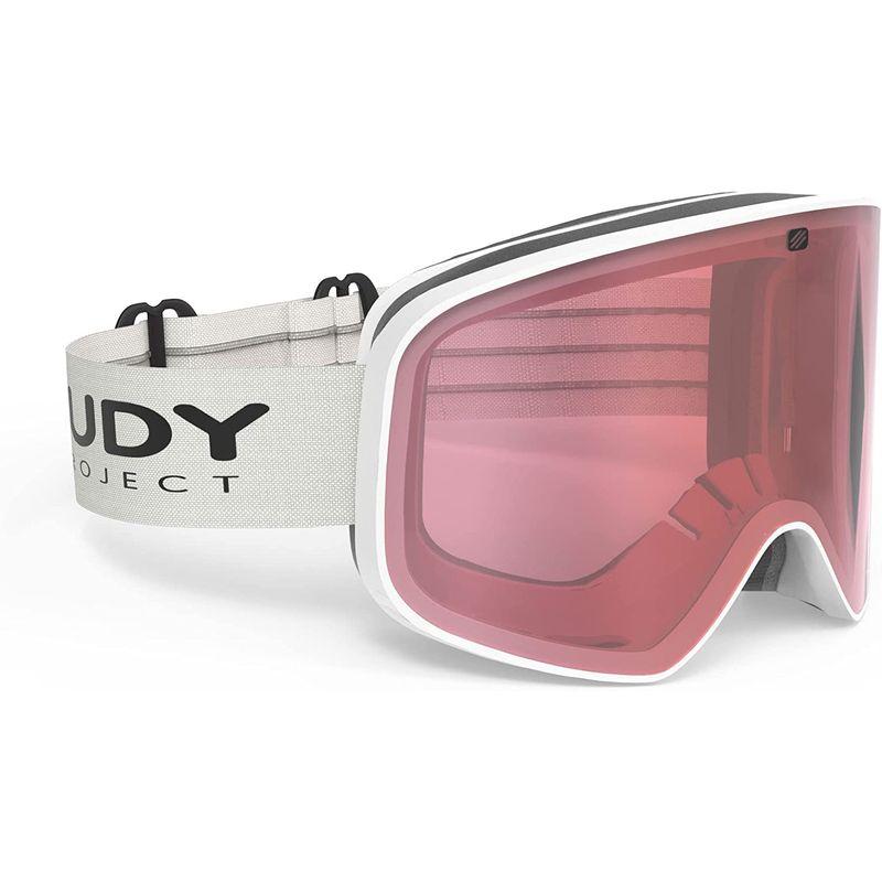 ルディプロジェクト(RUDYPROJECT) スポーツサングラス ゴーグル ホワイト/ケイボンレッド スケルモ MK202156-0000     商品情報    【商品名】　ルディプロジェクト(RUDYPROJECT V1188416894(10411円)